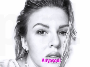 Anyasoul