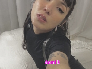 Aomi_k