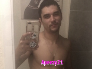 Apeezy21