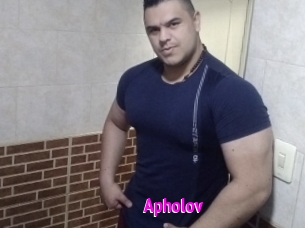 Apholov