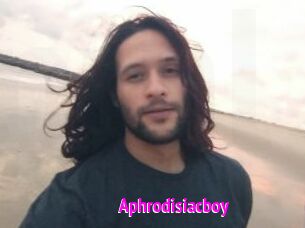 Aphrodisiacboy