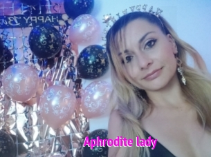 Aphrodite_lady