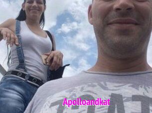 Apolloandkat