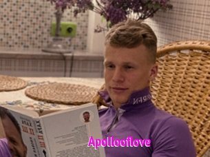 Apollooflove