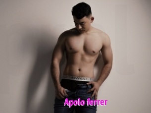 Apolo_ferrer