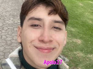 Apolo27