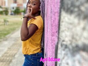 Aprildane