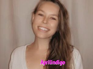 Aprilindigo