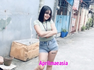 Aprilmaeasia