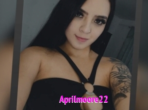 Aprilmoore22