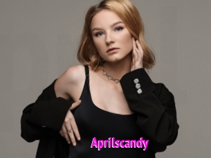 Aprilscandy