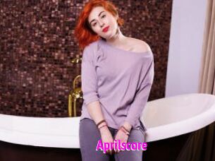 Aprilscore