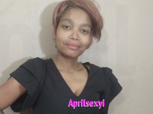 Aprilsexyi