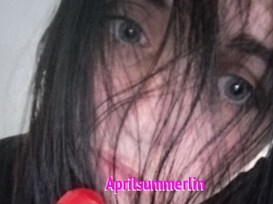 Aprilsummerlin