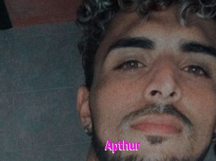 Apthur