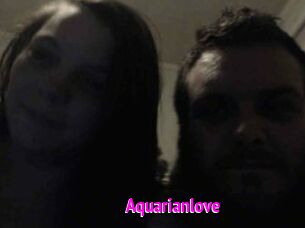 Aquarianlove