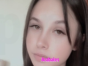 Arabales