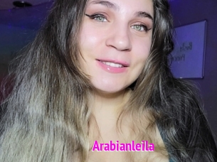 Arabianleila