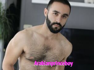 Arabianprinceboy