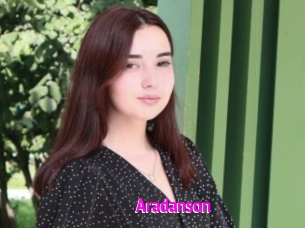 Aradanson