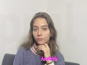 Arafaith