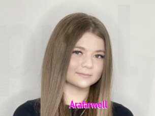 Arafarwell