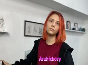 Arahickory