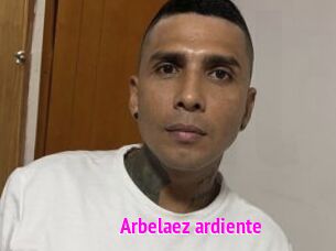 Arbelaez_ardiente