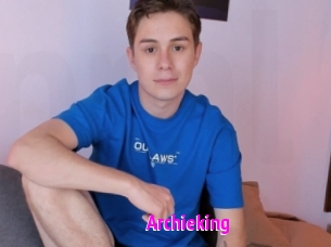 Archieking