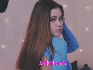 Ardithbench