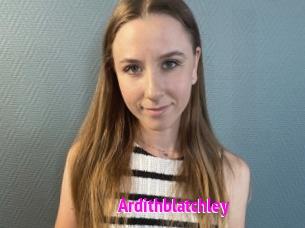 Ardithblatchley