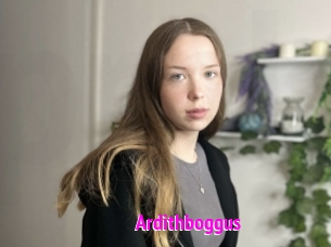 Ardithboggus