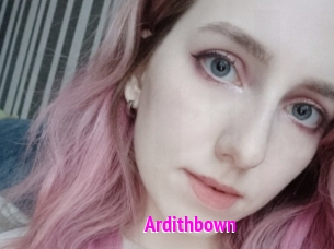 Ardithbown