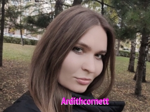 Ardithcornett