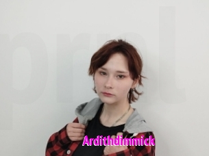 Ardithdimmick