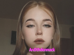 Ardithdunnuck