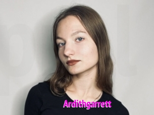 Ardithgarrett