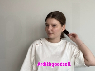 Ardithgoodsell