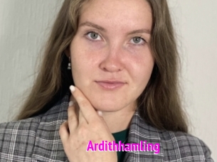 Ardithhamling