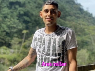 Ares_miller