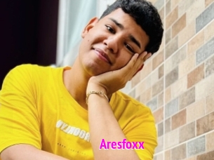 Aresfoxx