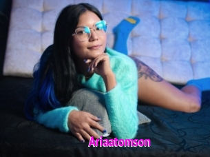 Ariaatomson