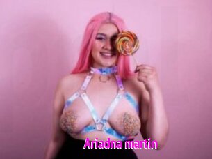 Ariadna_martin