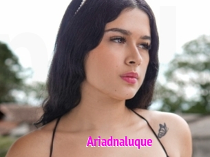 Ariadnaluque