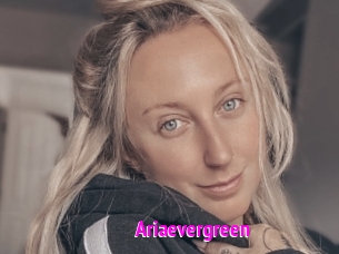 Ariaevergreen