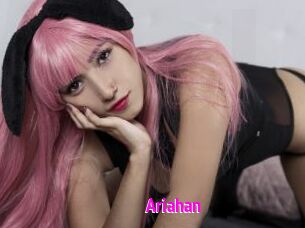 Ariahan