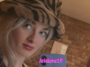 Arialove19