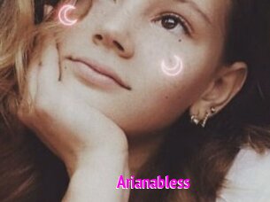 Arianabless