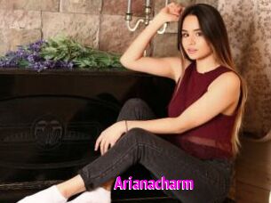 Arianacharm