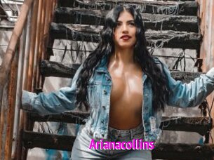 Arianacollins